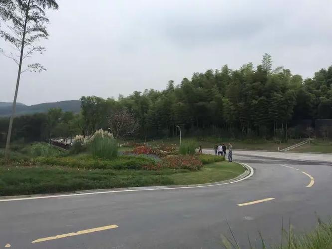 秋意浓玉露寒牛首半日游